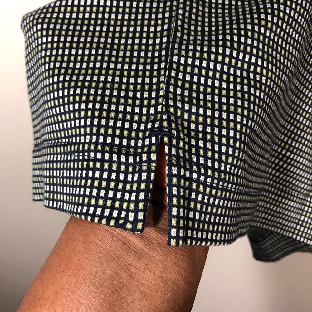 NWT Dockers Golf Shirt SZ L - Picture 9 of 14
